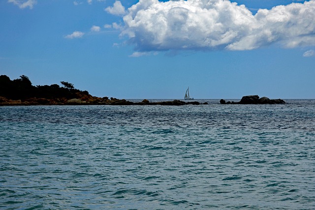 撒丁岛 意大利 海岸 - 上的免费照片