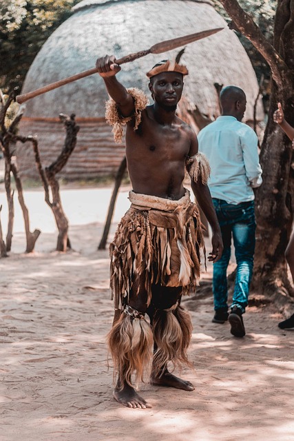 Zulu合王国 沙祖鲁 祖鲁族 - 上的免费照片
