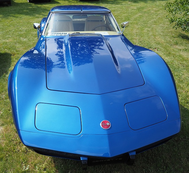 汽车 运输 雪佛兰 - 上的免费照片