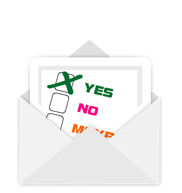 信封 查看 是 - 上的免费图片