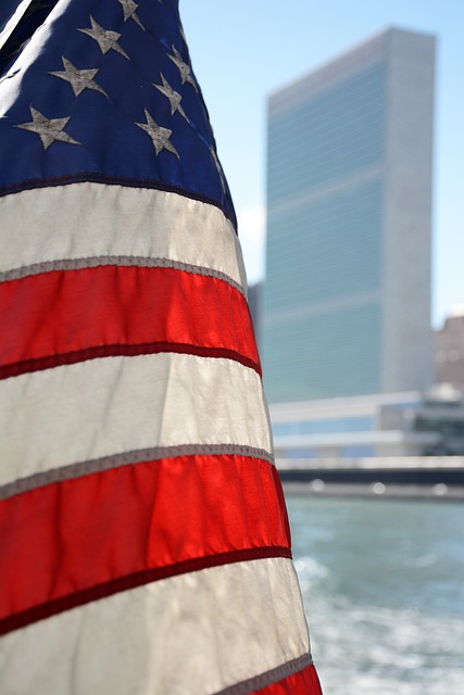 联合国 我们 美国国旗 - 上的免费照片