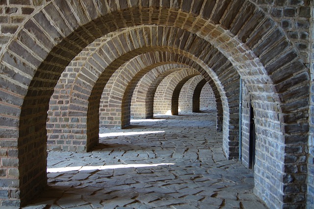 弓 圆拱 床单 - 上的免费照片