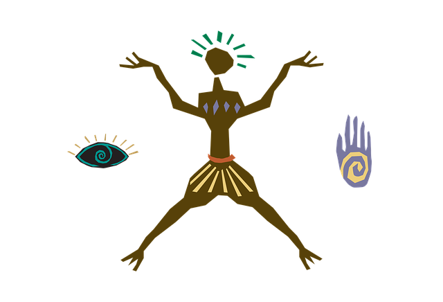 剪贴画 原始 人类 - 上的免费图片