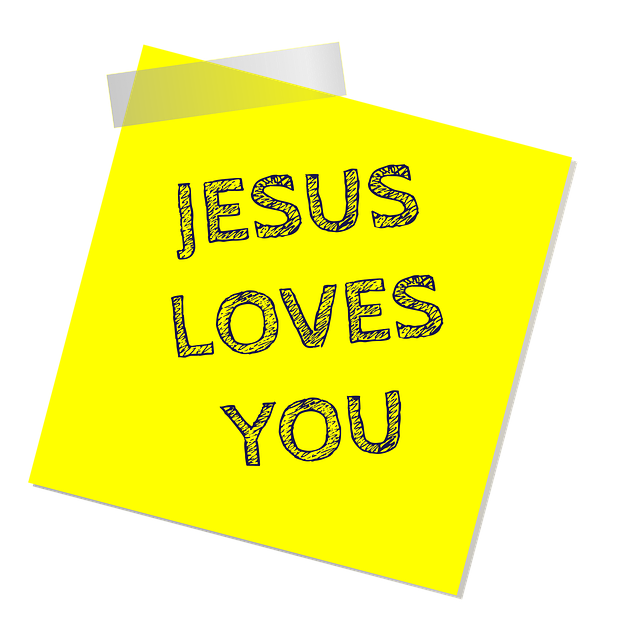 上帝 爱 宗教的 - 上的免费图片