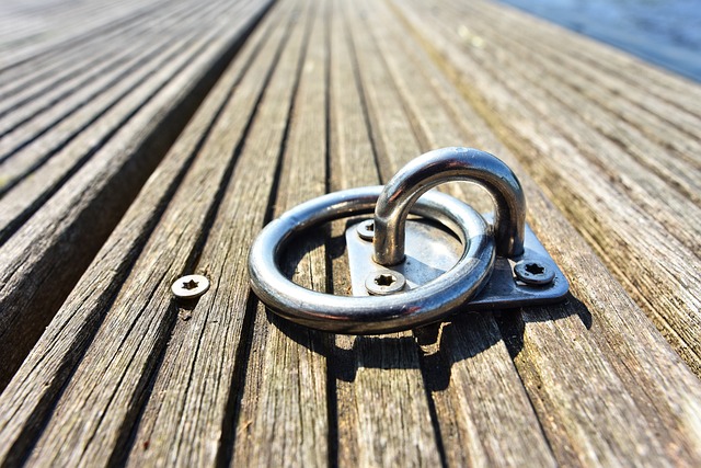 系泊环 戒指 安全的 - 上的免费照片