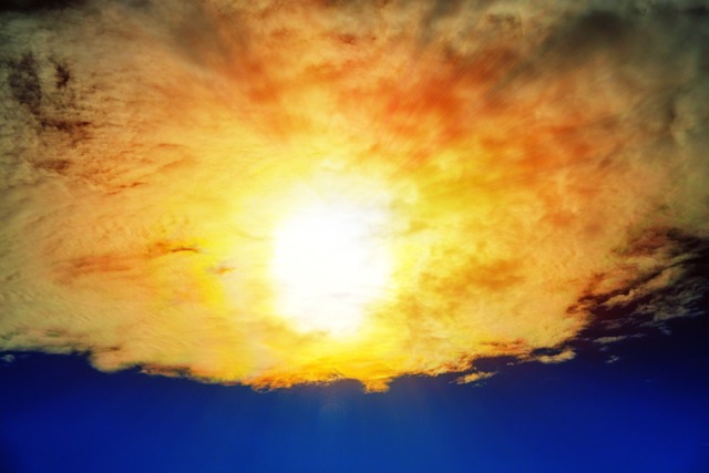 阳光 云 天堂 - 上的免费照片