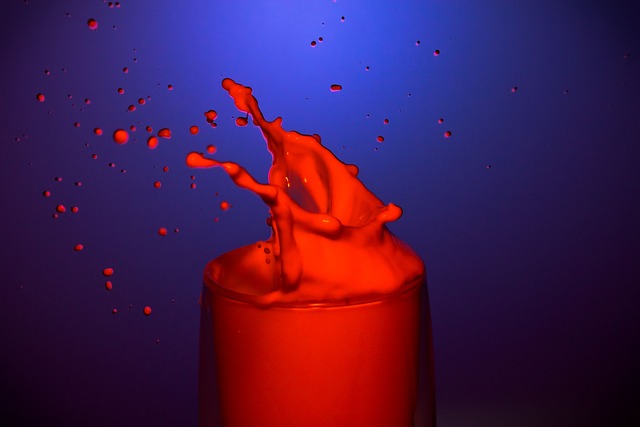 牛奶 溅 曝光 - 上的免费照片