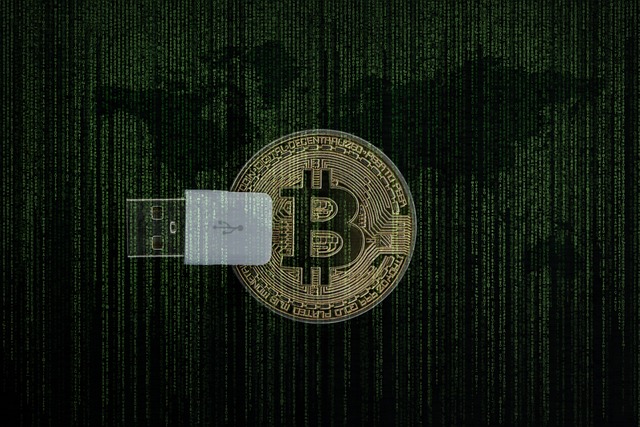加密货币 钱 比特币 - 上的免费照片