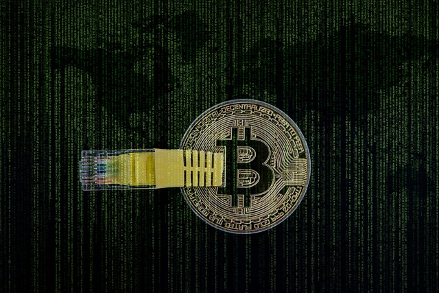 加密货币 钱 比特币 - 上的免费照片