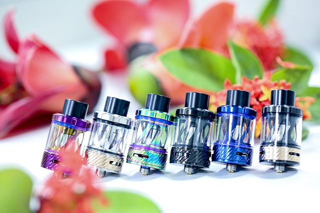 Vape 电子烟 Uwell - 上的免费照片