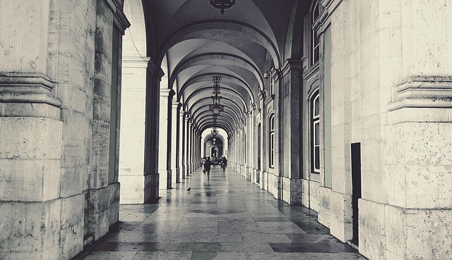 拱廊 柱廊 建筑学 - 上的免费照片