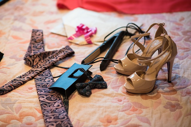 鞋 领带 领结 - 上的免费照片