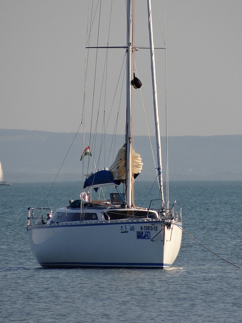 帆船 帆船游艇 水 - 上的免费照片