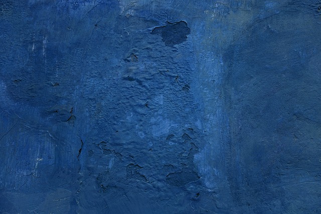 墙 蓝色的 垃圾摇滚 - 上的免费照片