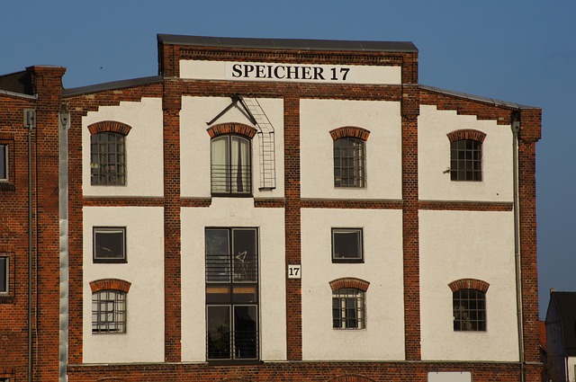 贮存 港口 仓库 - 上的免费照片