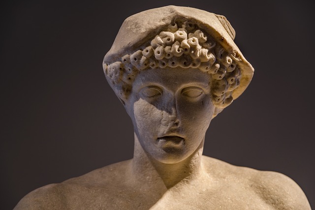 雕像 雕塑 石头 - 上的免费照片