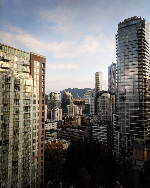 温哥华 加拿大 Britishcolumbia - 上的免费照片