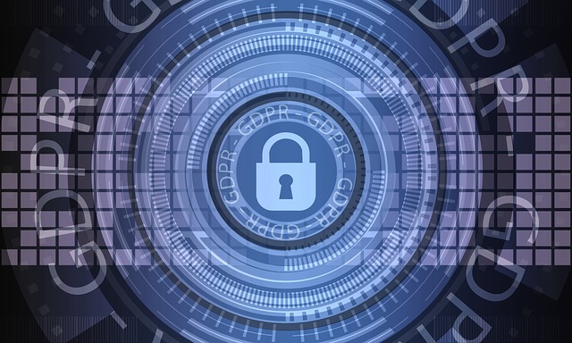 Gdpr 安全 数据 - 上的免费图片