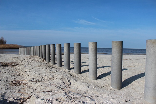 玛库姆 海滩 砂 - 上的免费照片