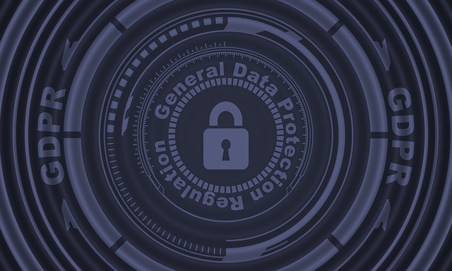 Gdpr 立法 保护 - 上的免费图片