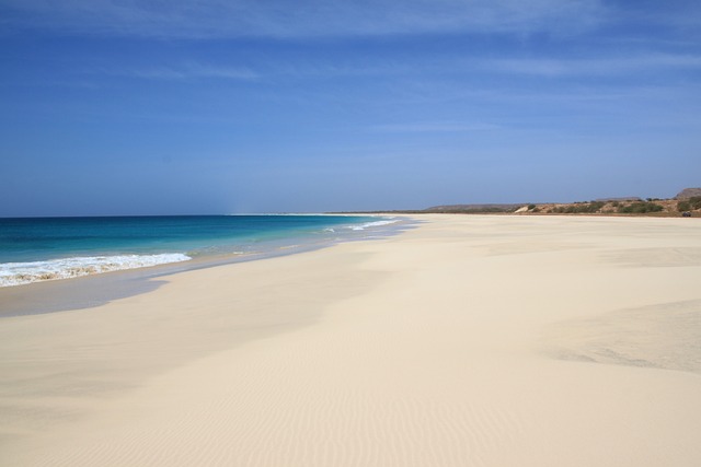 蟒蛇维斯塔 Cape Verde 假期 - 上的免费照片