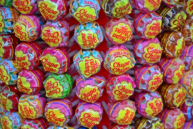 Lolly · 楚帕 Chups 可爱的 - 上的免费照片