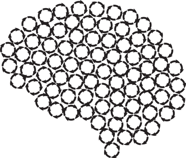 脑 反刍 焦虑 - 免费矢量图形