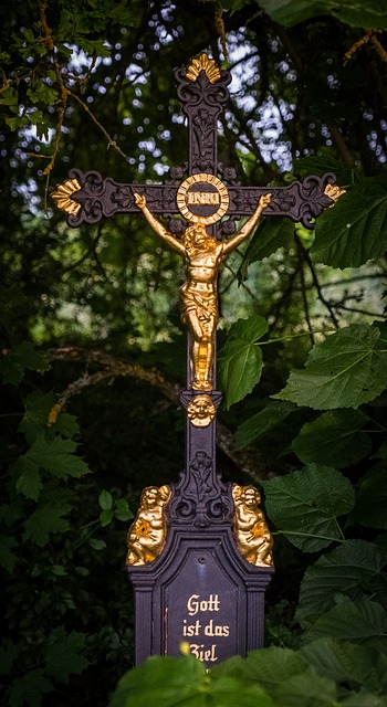 叉 马特尔 耶稣 - 上的免费照片