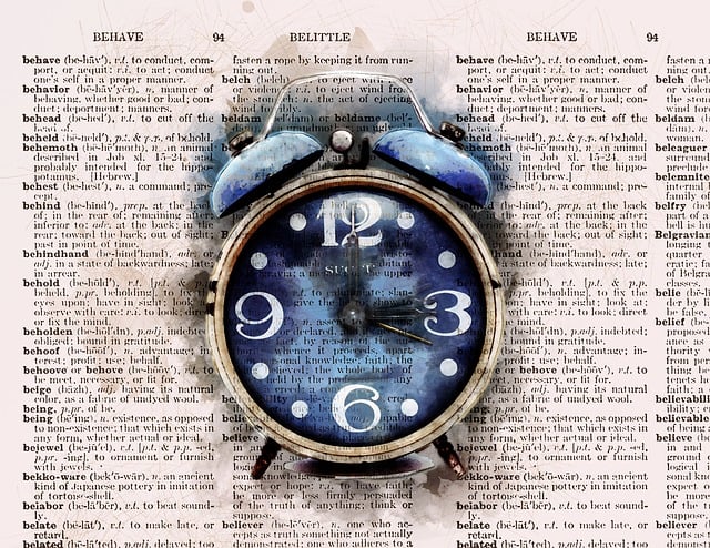 夏天的时间转换 时间转换 闹钟 - 上的免费图片