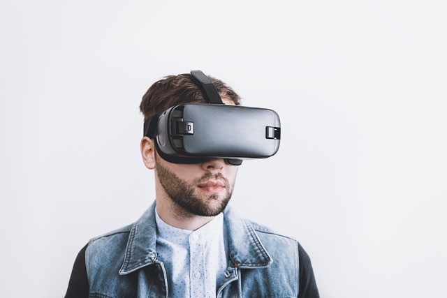 虚拟的 虚拟现实 技术 - 上的免费照片