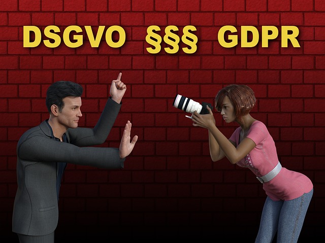 Dsgvo 隐私策略 隐私 - 上的免费图片