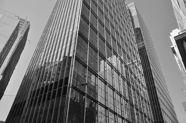 Pattern Commercial Building - 上的免费照片