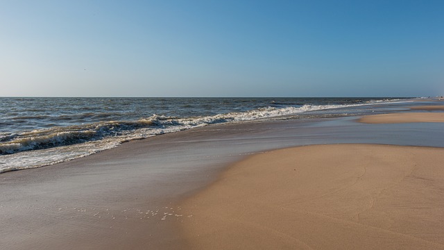 海滩 水 海 - 上的免费照片