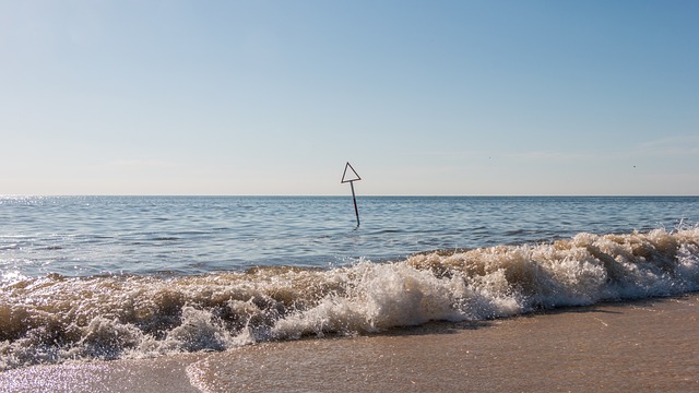 海滩 水 海 - 上的免费照片