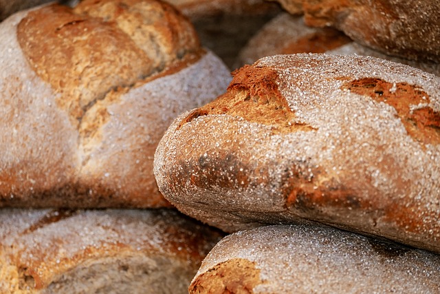 面包 一块面包 新鲜 - 上的免费照片