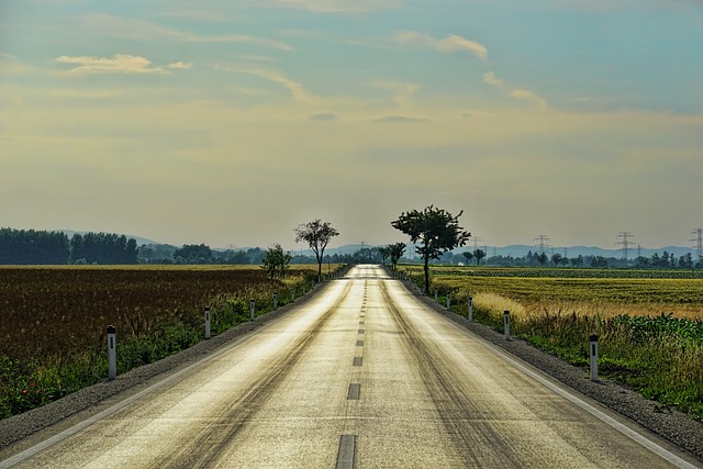 公路旅行 旅行 目的地 - 上的免费照片