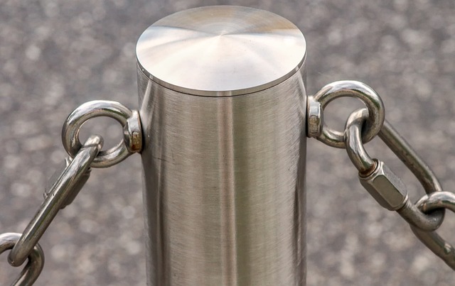 建筑学 邮政 金属员额 - 上的免费照片