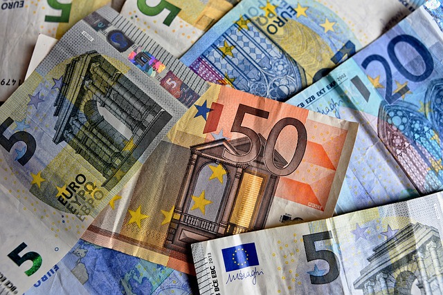 钱 钞票 欧元纸币 - 上的免费照片