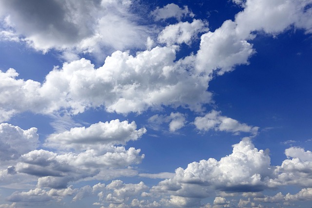 云 天堂 天气 - 上的免费照片