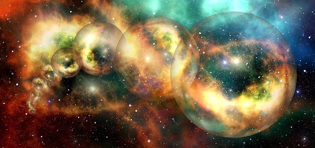 平行的世界 平行宇宙 宇宙 - 上的免费照片