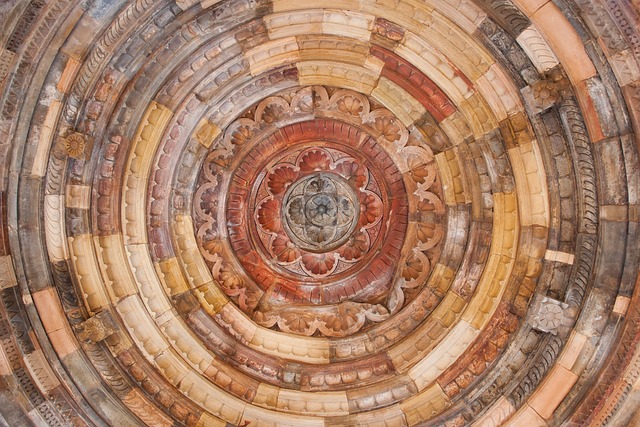 Qutb 尖塔 圆顶 最佳 Qutab - 上的免费照片