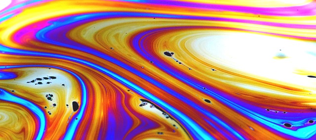 肥皂泡 艺术 虹彩的 - 上的免费照片