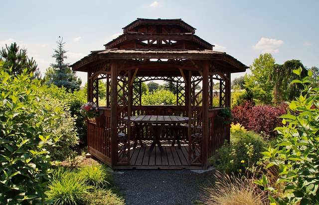 凉亭 中国人 喘息的机会 - 上的免费照片