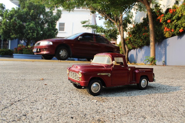 迷你车 特写 阳光明媚 - 上的免费照片