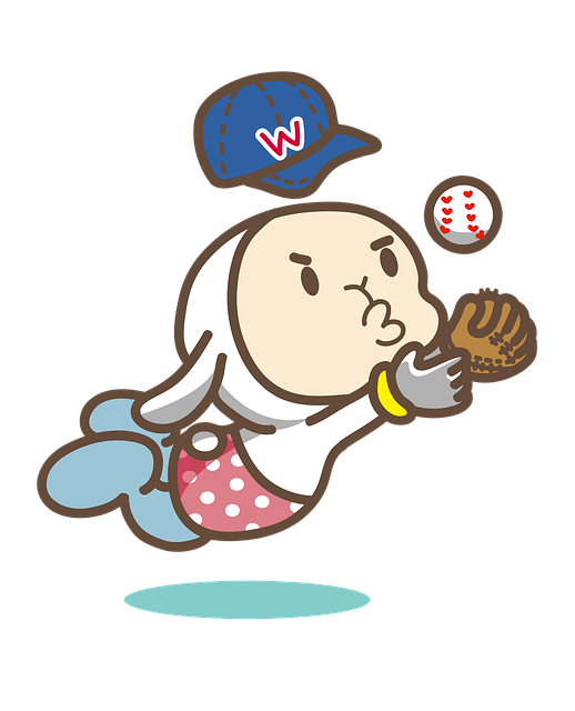 樂樂果 棒球 Baseball - 上的免费图片