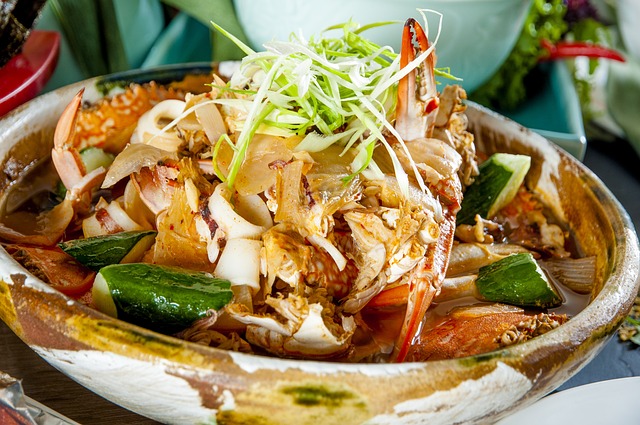 韩式 辣 - 上的免费照片