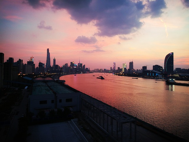 上海 黄浦江 滨江 - 上的免费照片