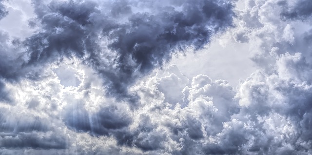 天空 云 天气 - 上的免费照片