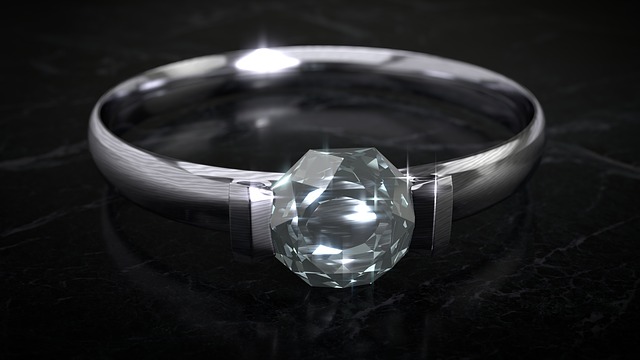戒指 钻石 首饰 - 上的免费图片