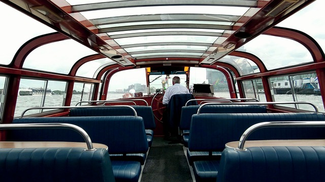 小船 阿姆斯特丹 通道 - 上的免费照片